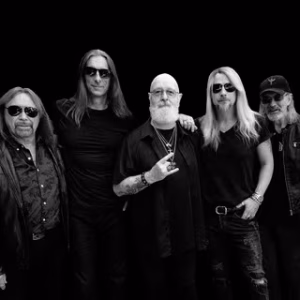 Judas Priest