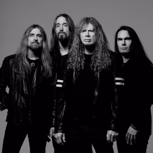 Megadeth