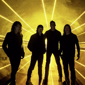 Metallica