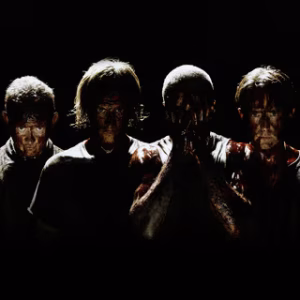 Bring Me The Horizon