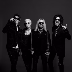 Mötley Crüe