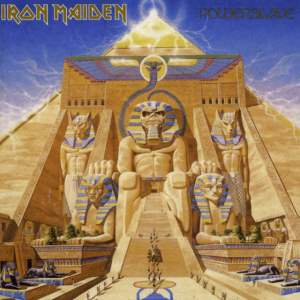 Powerslave