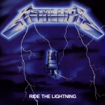 Ride the Lightning