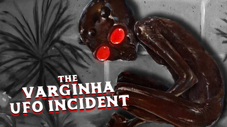 El Incidente de Varginha (1996) — El «Roswell brasileño» y las extrañas criaturas de Minas Gerais
