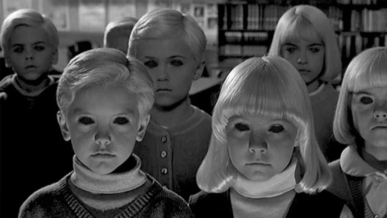 Los niños de ojos negros (Black Eyed Children) — Encuentros aterradores basados en creepypastas de internet