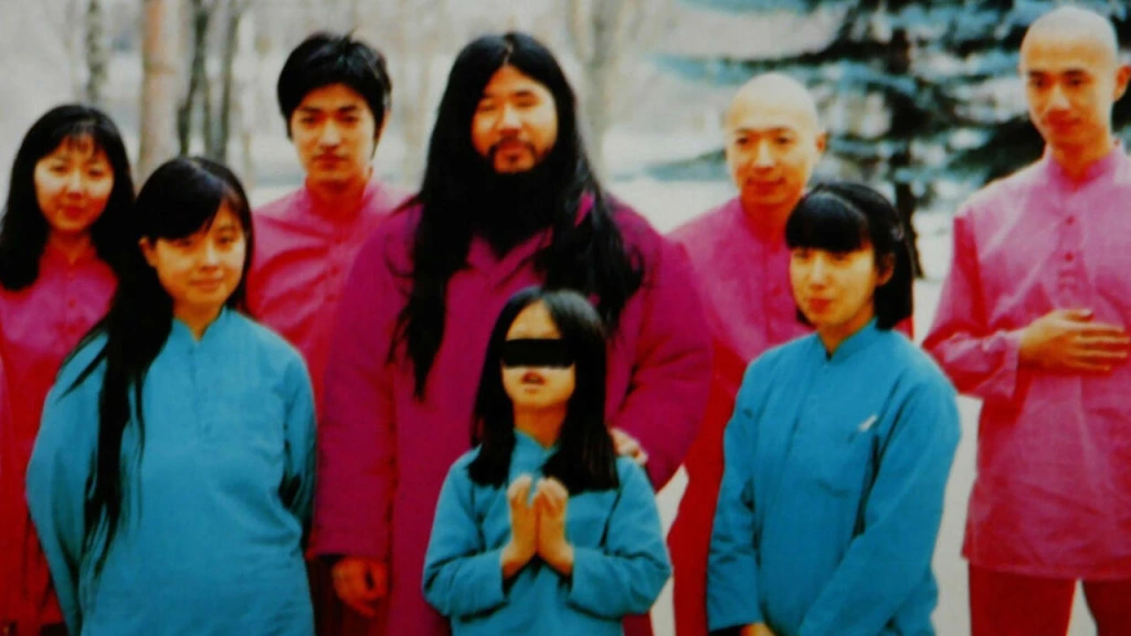Aum Shinrikyo (Verdad Suprema) — El apocalipsis químico en el metro de Tokio