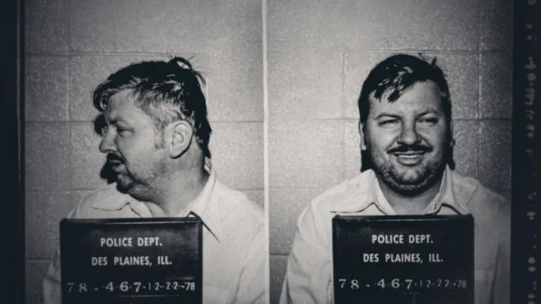 John Wayne Gacy: El payaso comunitario que enterró a treinta jóvenes en su sótano
