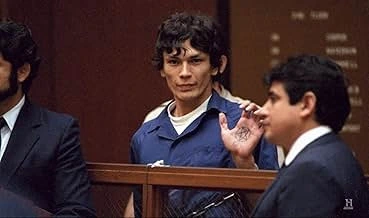 Richard Ramirez: El “Night Stalker” que hackeó a California a punta de satanismo y caos