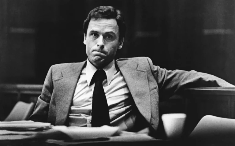 Ted Bundy: El ególatra encantador que usó el carisma como arma letal
