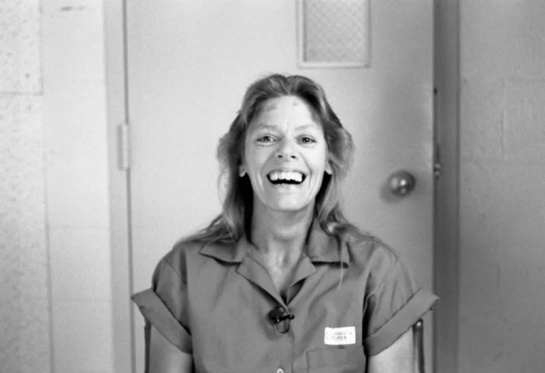 Aileen Wuornos: Desesperación, abuso y la ruta sangrienta de la «Mujer Monstruo»