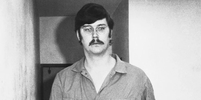 Edmund Kemper: El «Co-ed Killer» con mente de genio y manos de carnicero