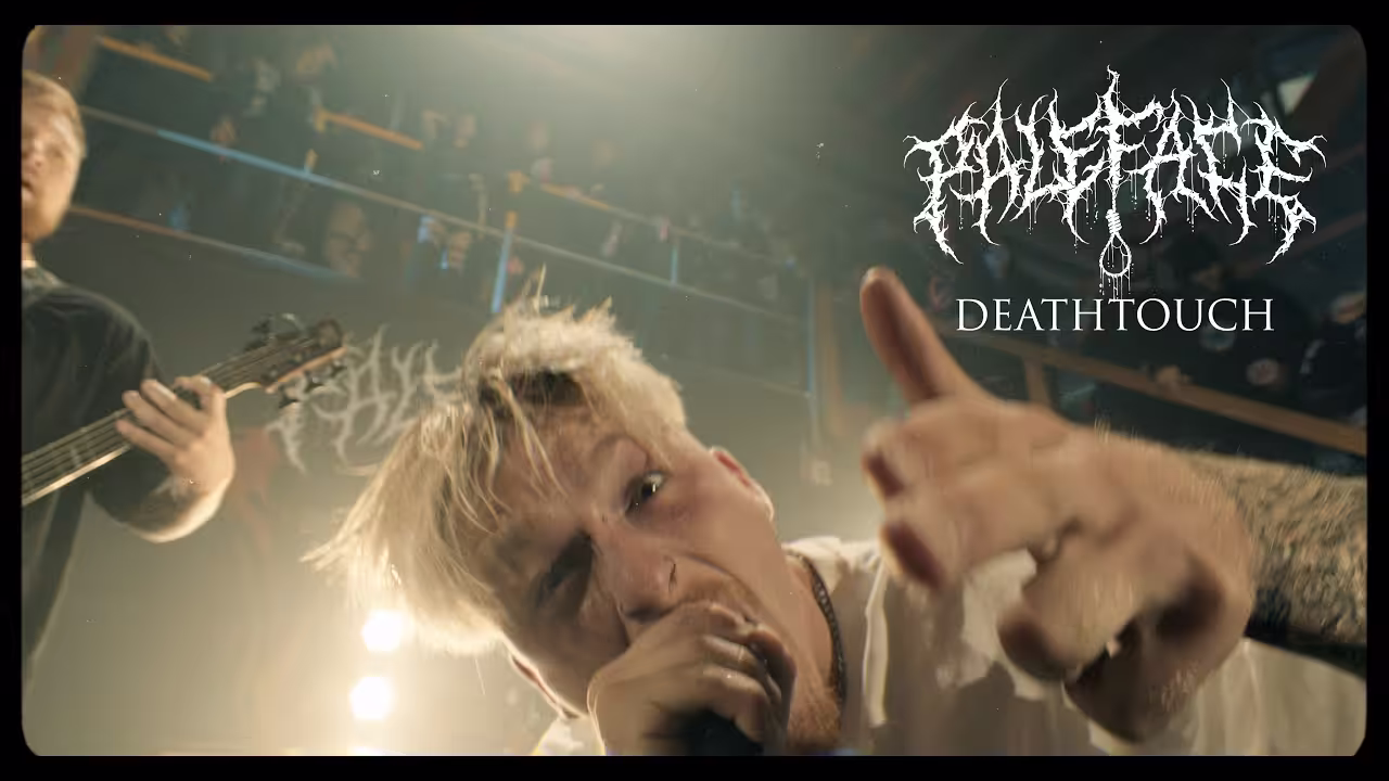 Deathtouch