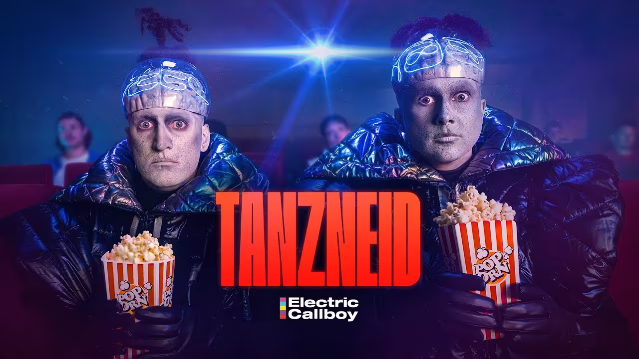 TANZNEID