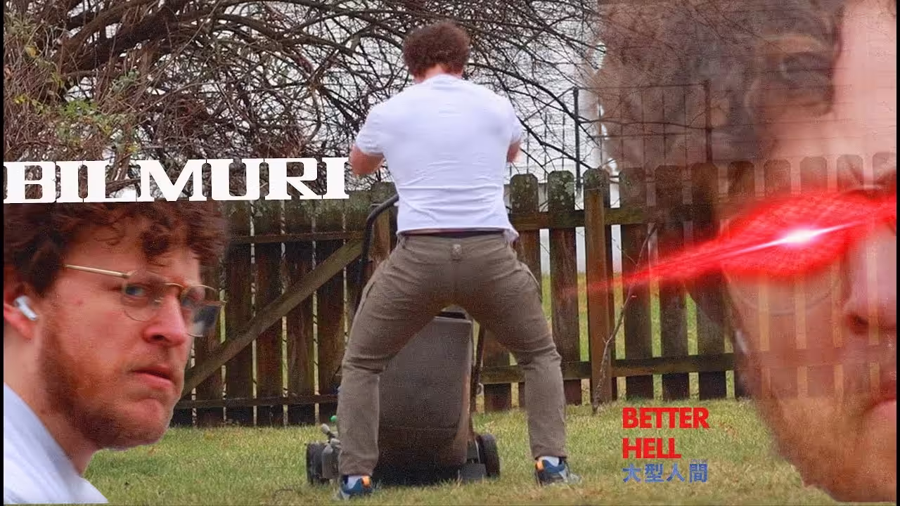 Better Hell